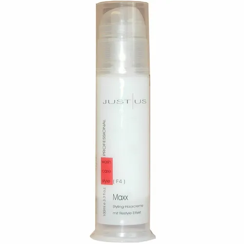 JUSTUS Maxx Restyling Gel 100 ml
