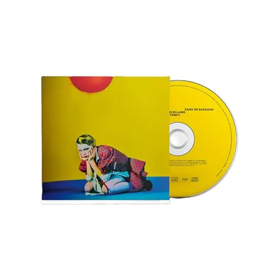 La Symphonie Des Eclairs (Orchestral Odyssey)