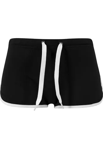 Hotpants von Urban Classics