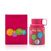 Armaf Eau de Parfum Odyssey Pink Pop
