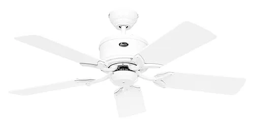CasaFan Deckenventilator Eco Elements 103 - Moderner Deckenventilator im traditionellen Stil, ideal für eine angenehme Raumluft und stilvolle Akzente in Ihrem Zuhause.