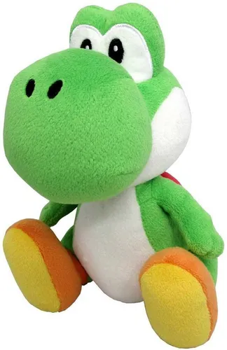 Together Plus Plüschfigur Yoshi