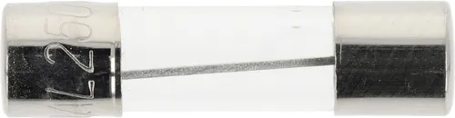 Herth + Buss Glassicherung 10 A/250 V, 20 x 5 mm, F flink, 50 295 056 000000000010067667