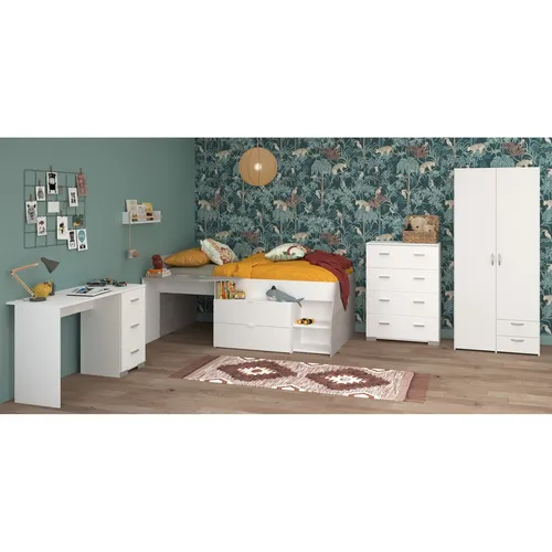 Jugendzimmer-Set PARISOT