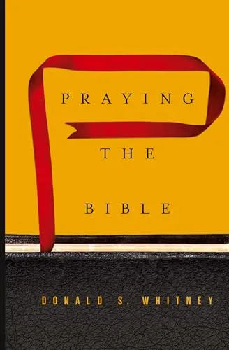 Praying the Bible