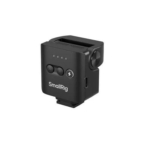 SmallRig 5883 Mini Speedlite Blitz (RS-R22)
