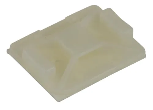 Befestigungssockel natur 82540 PA von HellermannTyton