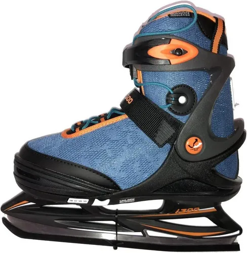 Stuf Schlittschuhe Stuf Kinder Schlittschuhe Ice Skate I300 Jr