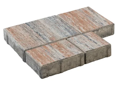 Diephaus Porenbeton VIA LEVO MUSCHELKALK PE2 von Diephaus