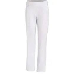 Hose Schrittlänge ca.80 cm weiß, Gr. 32