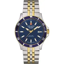 Swiss Alpine Military Challenger SAM7022.1145 Herrenuhr von Swiss Alpine Military