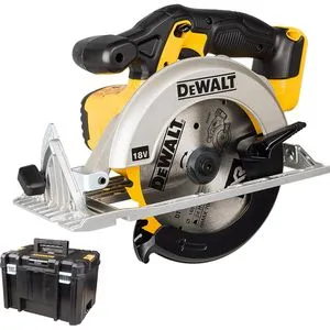 DeWalt DCS 391 NT Akku Handkreissäge 18 V von DeWalt