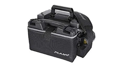 Plano 1712 X2 Range Bag, Black by Plano Molding von PLANO