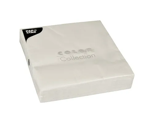 PAPSTAR Papierserviette