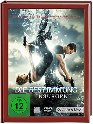 Die Bestimmung - Insurgent