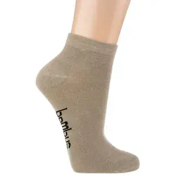 Bambussocken von Wowerat