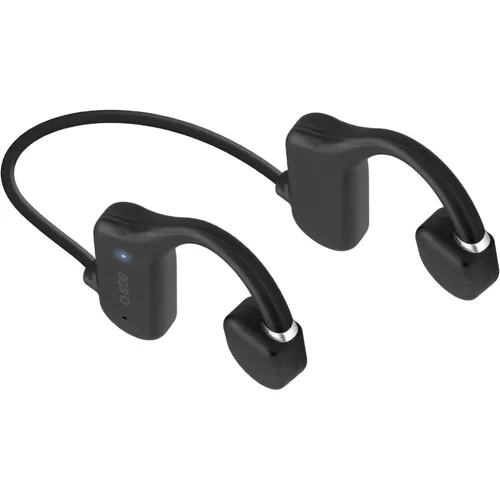 SBS Kopfhörer & Headsets Schwarz von SBS
