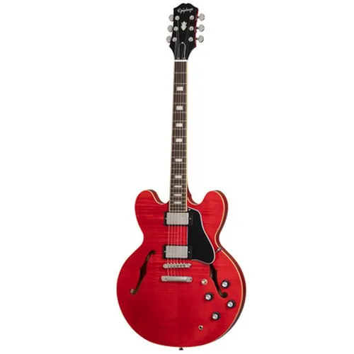 Epiphone Marty Schwartz ES-335 SC E-Gitarre