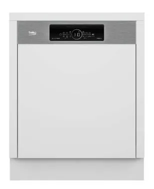 BEKO BG840EXTI Einbau-Geschirrspüler 60 cm
