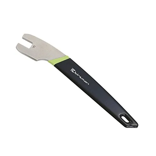 Birzman Werkzeug Konusschlüssel 15 mm, Schwarz-Silber, BM10-ST-HB13-K15