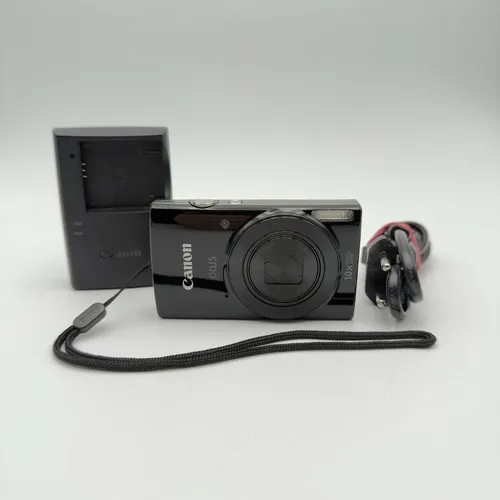 Produktbild Canon IXUS 190 Digitalkamera