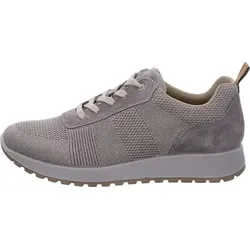 Ara Sportliche Schnürschuhe Matteo Herren 31353539343939 Beige 43 EU - Beige - 43