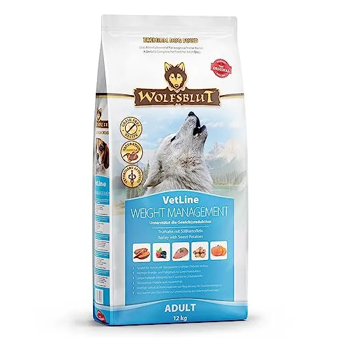 Wolfsblut VetLine Weight Management von Wolfsblut
