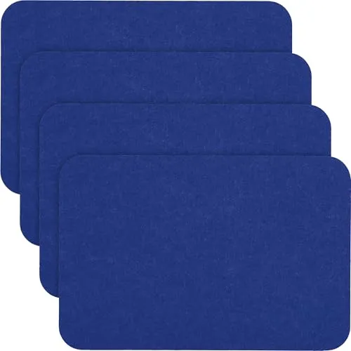 Tischsets Blau von Erwin Müller