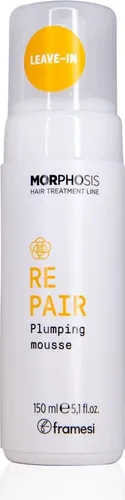 Framesi Morphosis Repair Plumping Mousse 150ml