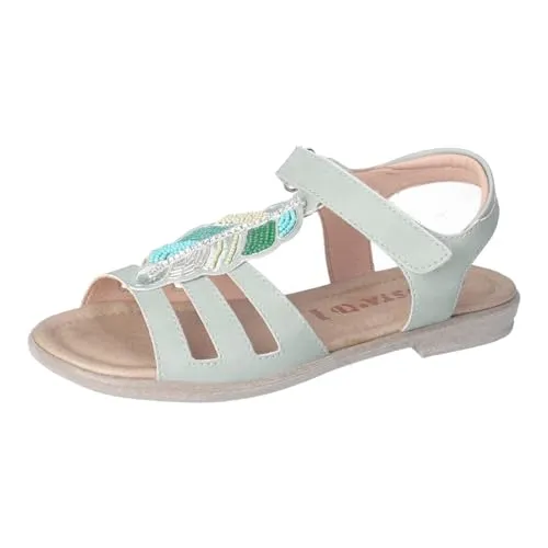 RICOSTA Mädchen Riemchensandalen Amelie