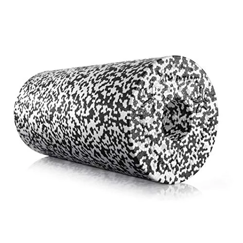 BODYMATE Faszienrolle Standard Mittel-Hart von BODYMATE