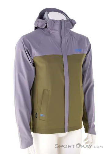 ION Shelter 3L Hybrid Bikejacke von ION