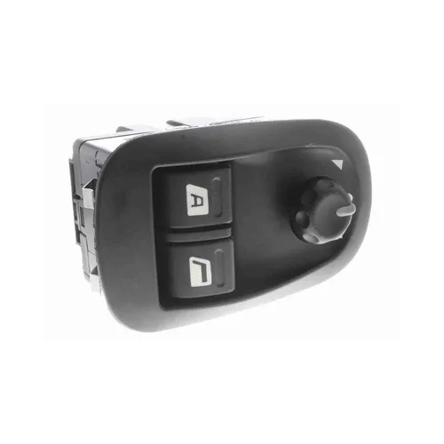 VEMO V42-73-0029 Fensterheberschalter für 206 - Auto Schalter für elektrische Fensterheber, ideal für einen reibungslosen Fensterbetrieb und einfache Installation.