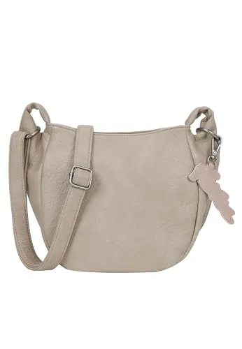 Fritzi aus Preußen Umhängetasche Sue02 Pebble Crossbody von Fritzi aus Preußen
