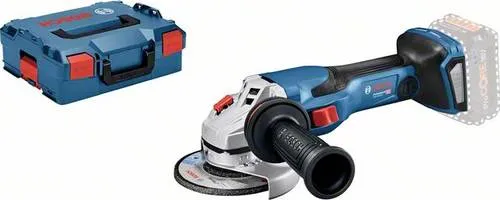 Bosch Winkelschleifer GWS 18V-15 C Professional