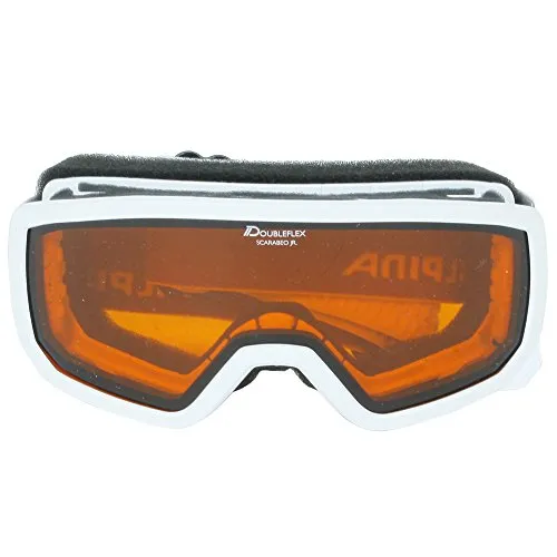ALPINA Kinder Skibrille/Snowbaordbrille 