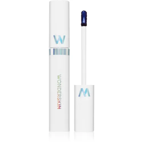 Wonderskin Wonder Blading Lip Stain Peel Off Masque – Langlebige, wasserfeste Lippenfarbe - Lipmarker mit innovativer Blading-Technologie für übertragungssichere und wasserfeste Lippenfarbe, die bis zu 10 Stunden hält.