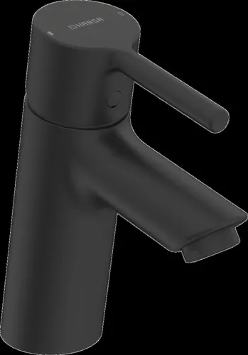 HANSAVANTIS Waschtischbatterie in schwarz von Hansa