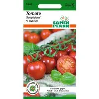 SAMEN PFANN Tomate Rubylicious F1