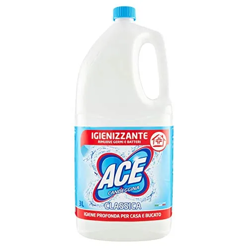 Bleichmittel von ACE