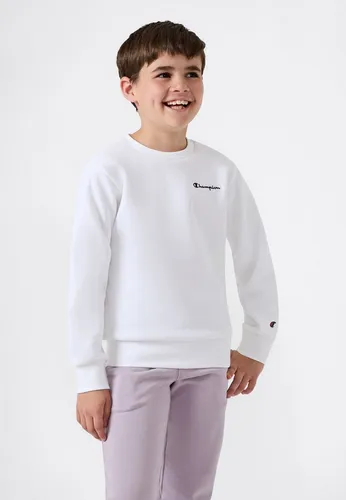 Champion Sweatshirt SPORTWEAR CREWNECK Standard Fit für Kinder