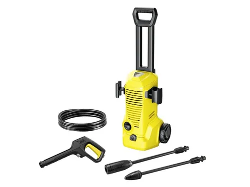 Kärcher K2 Hochdruckreiniger (110 bar, 240V) - Komplettset von Karcher