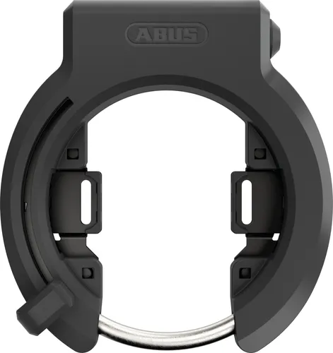 ABUS Rahmenschloss 6950M XPlus™ Granit™ – Universell einstellbar für Fahrräder