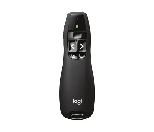 Logitech 910-001354 - Kabellose USB-Maus - Sonstige Eingabegeräte - Kabellose Reichweite von bis zu 15 m für maximale Bewegungsfreiheit und Komfort beim Arbeiten.