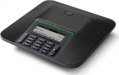 Cisco IP Conference Phone - CP-7832-K9 schwarz von Cisco
