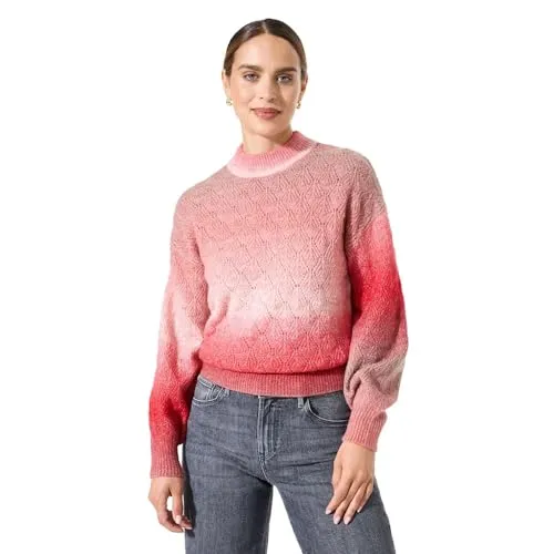 GARCIA Ladies Pullover - M