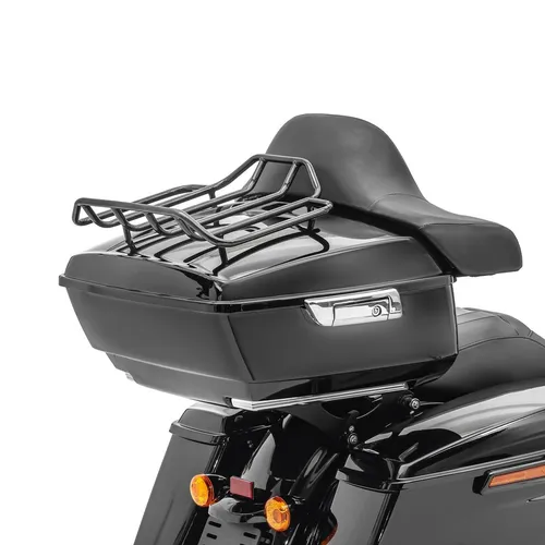 Topcase King OLS für Harley Ultra Limited Low 15-19