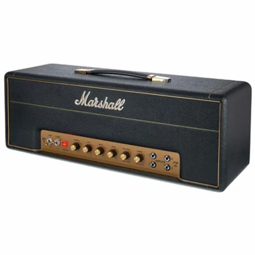 Marshall JTM45 Head