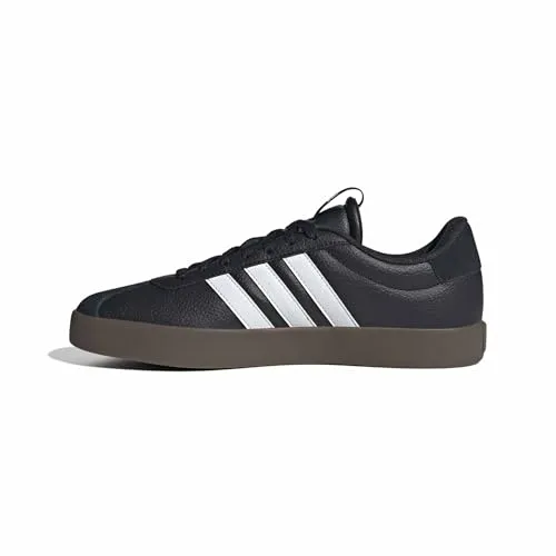 adidas Vl Court 3.0 Herren Schuhe in schwarz von adidas