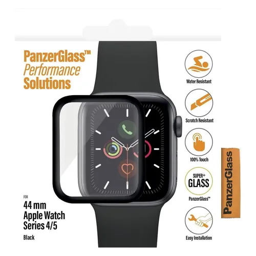 PanzerGlass Displayschutz Apple Watch 44 mm (2017)